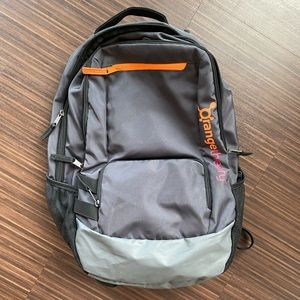 OrangeTheory backpack